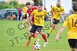 21.08.2016 - DJK Pollenfeld - SV Cronheim