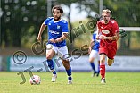 Fußball, Herren, Kreisklasse 1, Saison 2022-2023, Spieltag 1, SV Eitensheim - TSV Ingolstadt-Nord, 07.08.2022
