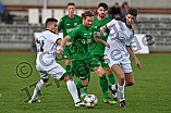 14.10.2017 - VfB Eichstätt II - FC Gerolfing