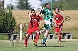12.08.2018 - DJK Preith - DJK Workerszell