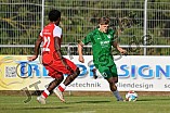 Fußball, Herren, Landesliga Südwest, Saison 2026-2027, Spieltag 1, TSV 1860 Weißenburg - SV Manching, 21.07.2026