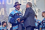 Eishockey, Herren, DEL, Saison 2022-2023, ERC Ingolstadt - Saisonabschlussfeier, 29.04.2023