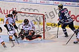 03.10.2014 - ERC Ingolstadt - Grizzly Adams Wolfsburg