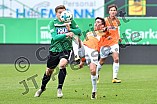 31.10.2017 - SpVgg Greuther Fürth II - VfB Eichstätt