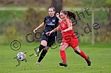 Fußball, Frauen, Landesliga Süd, Saison 2025-2026, Spieltag 11, FV Obereichstätt - SV Neusorg, 15.11.2025