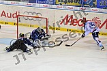12.10.2014 - ERC Ingolstadt - Iserlohn Roosters