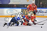 ESV Kaufbeuren vs ERC Ingolstadt, Eishockey, DEL, Deutsche Eishockey Liga, Vorbereitung, 09.09.2018