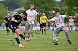 Fußball, Herren, Kreisliga Neumarkt Jura West, Saison 2023-2024, Spieltag 3, TSV Heideck - SV Marienstein, 29.05.2024