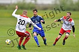 05.05.2019 - SV Marienstein - TSV 1860 Weißenburg