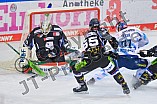 06.12.2020 - Straubing Tigers - ERC Ingolstadt