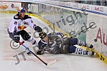 25.01.2015 - ERC Ingolstadt - EHC Red Bull München