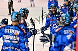 Eishockey, Herren, DEL, Saison 2025-2026, Vinschgau Cup, Spiel 1, ERC Ingolstadt - ZSC Lions, 22.08.2025
