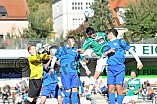 15.10.2011 - VfB Eichstätt / BC Aichach