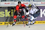 08.08.2015 - ERC Ingolstadt - Orli Znojmo
