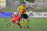 Fußball, Herren, Kreisliga West, Saison 2022-2023, Relegation, TSV 04 Feucht - DJK Pollenfeld, 17.06.2023