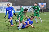 24.11.2018 - VfB Eichstätt - FV Illertissen