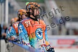 Eishockey, Frauen, DFEL, Saison 2024-2025, ERC Ingolstadt - Mad Dogs Mannheim, 23.11.2024