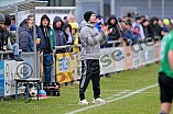 Fußball, Herren, Bezirksliga Mittelfranken Süd, Saison 2024-2025, Spieltag 24, TSV Greding - FV Fortuna Neuses e.V., 30.03.2025
