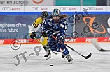 Eishockey, Frauen, DFEL, Saison 2021-2022, ERC Ingolstadt - Mad Dogs Mannheim, 23.10.2021