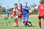 18.08.2012 - DJK Limes 09 / TSV Katzwang