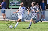 Fußball, Herren, Bayernliga Nord, Saison 2023-2024, Vorbereitung, FC Ehekirchen - VfB Eichstätt, 09.07.2023