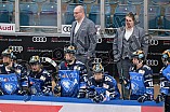 Eishockey, Frauen, DFEL, Saison 2023-2024, ERC Ingolstadt - EC Bergkamener Bären, 28.10.2023
