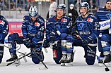Eishockey, Herren, DEL, Saison 2021-2022, Spieltag 19, ERC Ingolstadt - Augsburger Panther, 02.11.2021