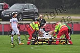 25.07.2017 - 1. FC Nürnberg II - VfB Eichstätt