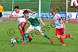 02.04.2015 - VfB Eichstätt II - FSV Pfaffenhofen