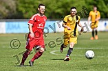29.04.2018 - DJK Limes - TSV Meckenhausen