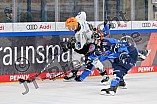Eishockey, Herren, DEL, Saison 2023-2024, Playoffs Viertelfinale - Spiel 2, ERC Ingolstadt - Fischtown Pinguins , 20.03.2024