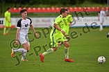 Bezirksliga Oberbayern Nord, Vorbereitung, Herren, BFV, Saison 2021-2022, TSV 1860 Weißenburg U 23 II - VfB Eichstätt, 25.06.2021