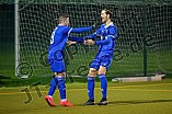 Fußball, Herren, Bezirksliga Oberbayern Nord, Saison 2022-2023, Spieltag 16, FC Fatih Ingolstadt - SV Nord Lerchenau, 06.11.2022