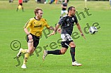 Fußball, Herren, Neumarkt Jura, Kreisliga West, Saison 2021-2022, Spieltag 1, SSV Oberhochstatt - DJK Pollenfeld, 01.08.2021