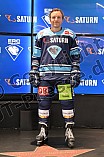 Eishockey, Herren, DEL, Saison 2022-2023, ERC Ingolstadt - Trikotpräsentation, 28.07.2022