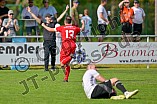 Fußball, Herren, A-Klasse Neumarkt Jura Süd, Saison 2025-2026, Relegation Spiel 4, SG Ochsenfeld-Pietenfeld-Adelschlag - TSV Heideck II, 24.05.2026