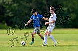 Fußball, Herren, Sparkassenpokal IN-EI, Saison 2025-2026, SV Marienstein - TSV Gaimersheim II, 13.07.2025