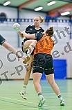 Handball, Frauen, Bezirksklasse Frauen Staffel Nord West, Saison 2025-2026, DJK Eichstätt - SG Hallertau II, 01.02.2026
