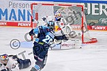 Eishockey, Herren, DEL, Saison 2022-2023, Playoff-Finale - Spiel 4, ERC Ingolstadt - EHC Red Bull München, 21.04.2023