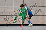 Fußball, Jugend, Hallenturnier, Saison 2023-2024, Heiner-Zieglwalner-Cup, VfB Eichstätt - FSV Erlangen-Bruck II, 05.01.2024