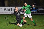 09.11.2019 - FC Gerolfing - FC Sandersdorf