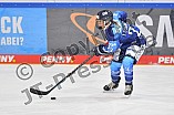 15.11.2020 - ERC Ingolstadt - ECDC Memmingen Indians