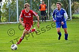 26.10.2014 - DJK Grafenberg II - SV Marienstein II