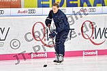 ERC Ingolstadt, Eishockey, DEL, Deutsche Eishockey Liga, 10.11.2017
