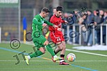 Fußball, Herren, Bayernliga Nord, Saison 2023-2024, Vorbereitung, VfB Eichstätt - ASV Neumarkt, 20.01.2024