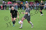 Fußball, Frauen, Landesliga Süd, Saison 2023-2024, Spieltag 22, FV Obereichstätt - FC Alburg, 01.06.2024