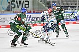 11.12.2020 - Augsburger Panther - ERC Ingolstadt