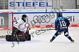 Eishockey, Frauen, DFEL, Saison 2025-2026, ERC Ingolstadt - HK Budapest, 15.11.2025