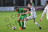 Fußball, Herren, Bezirksliga Oberbayern Nord, Saison 2022-2023, Spieltag 8, SV Manching - VfB Eichstätt II, 09.09.2022