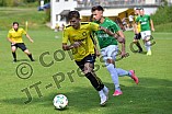Fußball, Herren, Kreisliga 1, Saison 2021-2022, Spieltag 9, FC Hitzhofen-Oberzell - FC Gerolfing, 26.09.2021